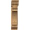 Ekena Millwork Olympic Traditional Rough Sawn Bracket w/ Offset Brace, Western Red Cedar, 8"W x 30"D x 36"H BKT0806X30X36OLY01RWR - alternate 4